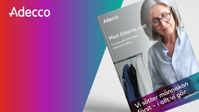 Med ålderns rätt