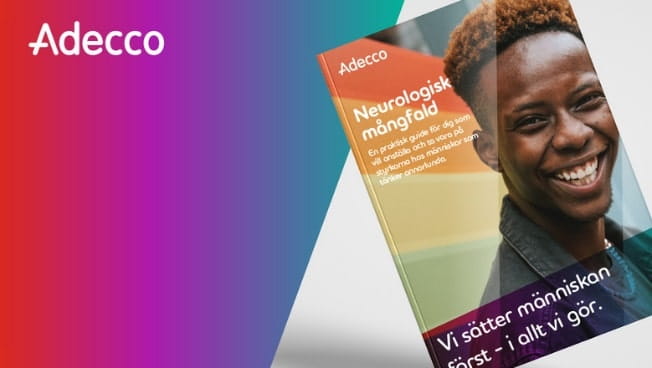 Neurologisk mångfald