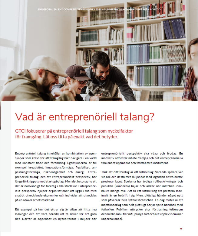 Preview för PDF-dokumentet Entreprenöriell Talang